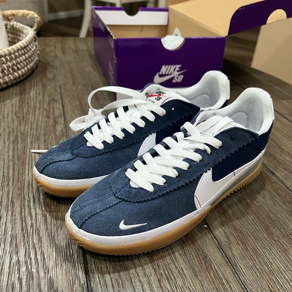 Nike SB’s - Picture 1 of 9